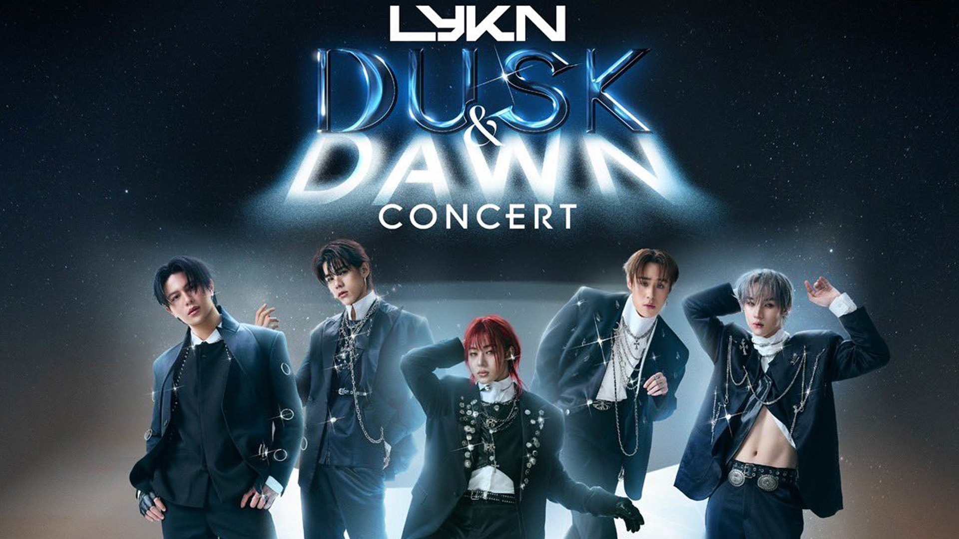 LYKN DUSK & DAWN CONCERT� ������ç�Թ��ҹ �ѵ� SOLD OUT ��� 2 �ͺ����ʴ�!  � TH Headline