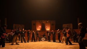 “Genie Season” รวมตัวพ่อเพลงร็อก 4 ยุค ปล่อย Medley เดือด ต้อนรับเทศกาลดนตรี #G27Fest ครบรอบ 27 ปี genie records