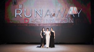 RUNAWAY DESTINATION Final EP. ชวนแฟน ๆ มา “หนี” ตาย ครั้งสุดท้ายด้วยกัน!พร้อมกับ 3 นักแสดง ‘มิวสิค – ปลายฟ้า – เปียโน’