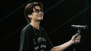 “นนท์-ธนนท์” นำทีมศิลปิน คุณภาพ สร้างโมเมนต์ประทับใจ ส่งท้ายปี “มาม่า Presents InThe Mood Music Festival 2025”