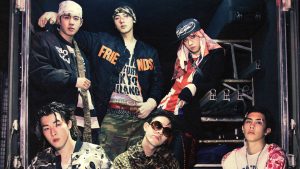 ‘PROXIE’ ฉีกคาแรคเตอร์ใหม่ ในสไตล์ฮิปฮอป ส่งซิงเกิล ‘ไม่รีบงับป๋ม (Don’t Rush!)’ เดินเกมจีบสาวแบบมีทรง