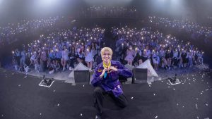 “พีท วสุธร” จัดงานฉลองครบรอบ 29 ขวบ ธีมรุ่นพี่สุดอบอุ่นกับงาน PROJECT : PEATCHY DAY