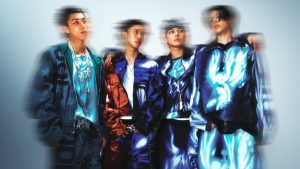 “LNGSHOT” บอยกรุ๊ปน้องใหม่ของ “Jay Park” กระแสแรง! เดบิวต์ EP ‘SHOT CALLERS’ พร้อม MV ‘Moonwalkin’’ กวาดความนิยมทั่วโลก