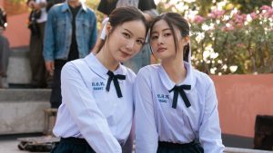 “มุก–ซู” นำทีมเปิดกล้อง “Shades” รวมเคมีนักแสดงหญิงสุดร้อนแรง ที่ถูกจับตาและถูกพูดถึงตั้งแต่วันแรกของการถ่ายทำ