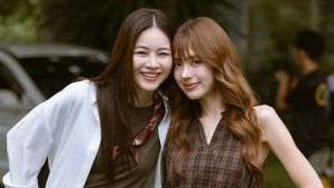 “แอปเปิ้ล” ดีใจ เปิดตัว “วิวาห์ปฐพี” เริ่ดติดเทรนด์ X อันดับ 1 เรตติ้ง ทั่วประเทศปัง ภาคใต้สุดพีคโกย 3.2 เสียงชื่นชมสนั่นโซเชียล