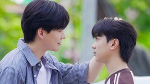 หวานเกินต้าน! “บีเวอร์–ต้นหลิว” เสิร์ฟ โมเมนต์ฟิน จุดฟีเวอร์ “ต้นฟ้า–ไต้ฝุ่น” ดัน Fourever You Part 2 : Beside The Sky ครองแชมป์ WeTV อันดับ 1