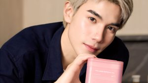 “โฟร์ท ณัฐวรรธน์” ขึ้นแท่นแบรนด์ แอมบาสเดอร์ MEDIHEAL Toner Pad ตอกย้ำโทนเนอร์แพดอันดับ 1 ดูแลครบทุกปัญหาผิว