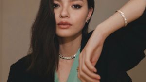 “เบ็คกี้ รีเบคก้า” ออร่าพุ่ง! ร่วมงาน ใหญ่ CHANEL COCO CRUISE ในฐานะ House Ambassador สวยสะกดทุกสายตา จนติดเทรนด์ Top 10