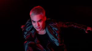 “ไอรอน–มาดุก–คอปเปอร์–ไทโย” กับชะตากรรมผิดธรรมชาติในการทดลอง เอาชีวิตรอด ติดตามเรื่องราวได้ใน “A(ir) Moment โอกาส อากาศ”