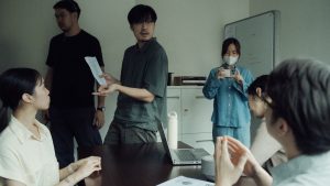 “เต๋อ นวพล” ชวนตั้งคำถามชีวิต การทำงานผ่านหนัง “พนักงานใหม่ (โปรดรับไว้พิจารณา) HUMAN RESOURCE” เข้าฉาย 29 ม.ค. นี้