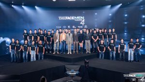The Face Men Thailand Season 4” เปิดสังเวียนแห่งศักดิ์ศรี! “เต้ -ปิยะรัฐ” ลั่น!! ศึกนี้ไม่ธรรมดา เริ่ม 7มีนาคมนี้!!