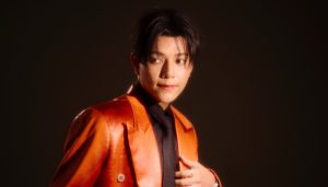 “WORLD Y ALBUM” ส่งต่อ “WORLD Y TOUR” จาก BOY SOMPOB