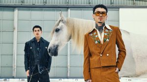 “URBOYTJ – GAVIN:D” จับมือกันทำเพลงอีกครั้ง หลังเคลียร์ใจกลางรายการ ซีนกอดเรียกน้ำตาแฟนคลับ