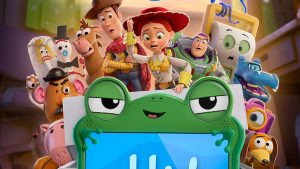 ของเล่นปะทะเทคโนโลยี! “Disney and Pixar’s Toy Story 5 ทอยสตอรี่ 5” เปิดตัวอย่างใหม่ “วู้ดดี้–บัซซ์” รวมพลังรับมือแท็บเล็ตปริศนา