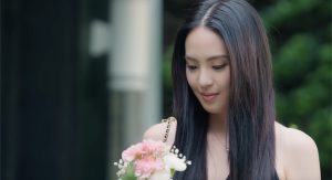 เมื่อหัวใจเต้นแรงเกินต้าน! วิน ปวีณ์ (ลิลลี่ ลฎาภา) แพ้เสียงในหัวใจ ตกหลุมรัก วันหนึ่ง (เบลเล่ จิรัชญา) แบบไม่ทันตั้งตัว