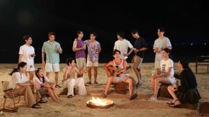 “Love Like A Bike ปั่นไปให้ถึงรัก” ความรู้สึกที่เริ่มเกินหน้าที่…ยิ่งใกล้ยิ่งห้ามใจยาก ติดตามได้ใน EP.5