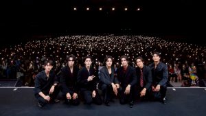 “เอิร์ท-มิกซ์” เปิดจักรวาลเพื่อนรักสุดซับซ้อน “Only Friends : Dream On” กระแสแรง แฮชแท็กทะยานอันดับ 1 โลก