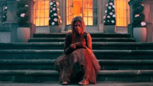 “Samara Weaving” หวนคืนบทเจ้าสาวเลือดสาดใน “Ready or Not: Here I Come” ภาคต่อที่ขยายจักรวาลเกมล่า ให้โหด มัน และเข้มข้นกว่าที่เคย