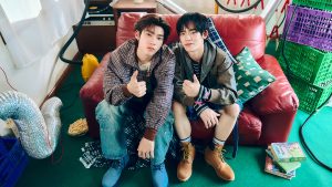 “ตี๋ตี๋-ป๋อ” ยอมทิ้งตัวกับเซฟโซนที่ดีที่สุด ส่งเพลง “Not The Best But Still Good” จาก OST. ด้วงกับเธอ Duang With You Series เติมใจในวันอ่อนแอ