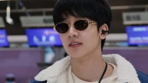 “กองทัพ พีค” ไม่พักเครื่อง ลุยซีรีส์ 2 เรื่องติด เดินหน้าถ่ายทำ “Shared Space Romance” กับบทบาทสุดท้าทาย