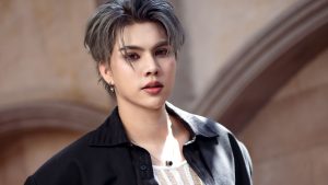 “FortFTS” ปล่อยเพลง “ย่ำยี (Pain)” แทนเสียงหัวใจของ “เวียร์” จากซีรีส์ “Yesterday รอยรักวันวาน” เมื่อความรักกลายเป็นบาดแผล