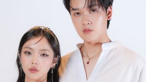 “เธอมีเวทมนตร์หรือเปล่า” TEMI ชวน MONICA เสิร์ฟซิงเกิลหวานละมุน ชวนคนฟังตกหลุมรักตั้งแต่แรกสบตา