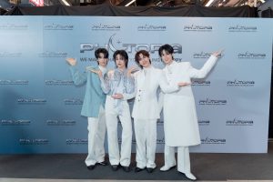 “ลาเต้-คิม-ริวจิน-แพทจิ” ชวนชาว Gen Z เปิดจักรวาการถ่ายรูปในงาน “THE AWAKENING OF PHOTOPIA”