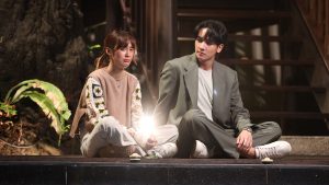 “พีค-เก๋ไก๋” กอดปลอบทั้งน้ำตา ใน “ก็รักมันปักใจ” ดราม่าหนัก เปิดโปงความจริงสุดช็อก บีบหัวใจเกินต้าน