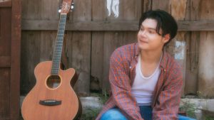 “เบนท์ กิตติธัช“ ส่งซิงเกิล“หมาจรรักจริง” เพลงรักจริงใจไม่จรจัด ได้ “เบนซ์ ปรีชา” ร่วมฟีเจอริ่ง