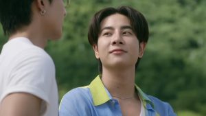 “มิกซ์” สู้ไม่ถอย พยายามรื้อรักเก่ากับ “เอิร์ท” ขณะที่ทริปเอาท์ติ้ง ทำเอามิตรภาพกลุ่มเกือบพัง! ใน “Only Friends : Dream On” EP.7