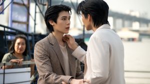 “ฟอร์ด-พีท” ฝ่ามรสุมชีวิต จับมือเยียวยาแผลใจ ในซีรีส์อันดับ 1 กระแสแรง “Yesterday รอยรักวันวาน” EP.9