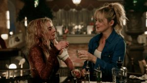 เกมนี้ไม่ได้หนีคนเดียว แต่เพิ่มความลุ้น คูณสอง “Kathryn Newton” รับบท น้องสาวสายบู๊ “Ready or Not: Here I Come เกมพร้อมตาย 2”