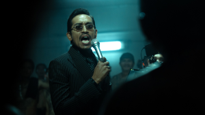 “บิ๊ก–ดีเจอร์ราร์ด” จัดเต็มเคมีเดือด ใน “Crooks” Season 2 ดีทุกตอน ดีออนเดอะไทม์ เริ่ม 14 เมษา