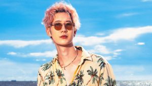 “James Alyn” ปล่อยซิงเกิลแรกของปี “My Friend?” ตอกย้ำความสัมพันธ์ล้ำเส้นเกินคำว่า “เพื่อน”