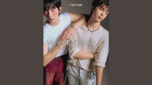 “MicMac” ดูโอ้ใหม่จาก “White Fox” ปล่อยทีเซอร์เดือด เตรียมเสิร์ฟโชว์สด เติมสีสันใหม่ให้วงการ T-POP