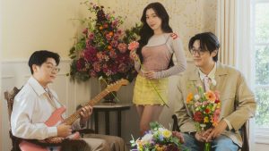 “fellow fellow” ชวน “Aheye 4EVE” ถ่ายทอดความรักที่ผลิบานในซิงเกิล “Bloom” พร้อมได้ “มาร์ค ภาคิน” เติมความละมุนผ่าน MV