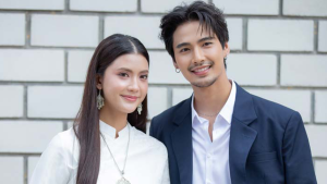 “อันเนื่องมาจาก”ฤกษ์ดีบวงสรวง! ซีรีส์รักข้ามมิติรสละมุน ขนทัพนักแสดง ยอดฝีมือล้นจอ ทางช่อง 7HD