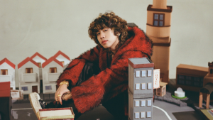 “JayQ” ปล่อยซิงเกิลใหม่ “WIRUNJUMBANG” เล่าเรื่องชีวิต เริ่มต้นจากศูนย์ พร้อมชวน “2ectasy” ร่วมแจมอย่างสุดเดือด
