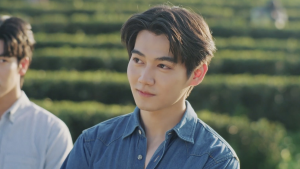 “ฟลุ๊ค” เดินเกมจีบไม่พัก หวังครองหัวใจ “แสงเหนือ” ในซีรีส์ “เรียกแด๊ดสิธาร (Your dear daddy)”