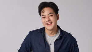 “ริส” ปลื้ม “เพลงรักพยัคฆ์ร้าย” แรงเกินต้านรับฟินนอกจอ ได้คู่ “มิ้นท์” สมใจ