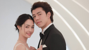 “นาย ณภัทร” เสิร์ฟหวานมาราธอน “มิ้นท์ รัญชน์รวี” ในละคร “โทษฐาน ที่รักเธอ” เคมีแรงจนทะเลยังจืด