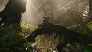 น้องโกรกู เจ้าหนูสุดคิ้วต์ พา “The Mandalorian and Grogu แมนดาลอเรี่ยนและโกรกู” เดินหน้า กวาดรายได้มุ่งสู่ 50 ล้านบาท
