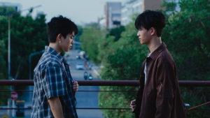 “กฤษฎิ์-ภพ” เคมีแรงเกินต้าน! เล่น MV คู่ครั้งแรก เสิร์ฟดราม่า น้ำตาท่วม 2 เพลงรวด