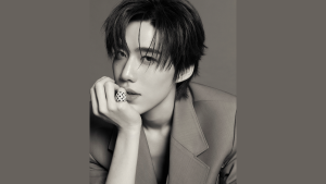 “พีพี กฤษฏ์” ขึ้นแท่น Cartier Brand Ambassador คนล่าสุดจากประเทศไทย