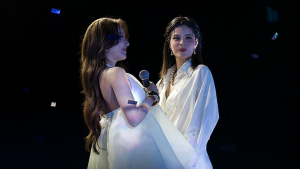 “เฟ-เมษ์” เสิร์ฟเคมีทะลุดวงดาว ใน “FAYMAY Wish You: 1st Fanmeeting in Thailand”