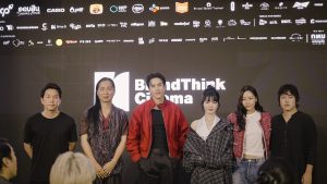 “BrandThink Cinema” เปิดไลน์อัป 4 ผลงานใหม่ ทั้งภาพยนตร์ สารคดี และซีรีส์ ประจำปี 2026 พร้อมเผย Teaser และ Trailer ครั้งแรก