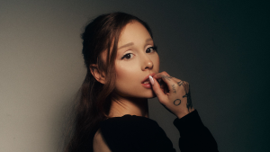 “Ariana Grande” ส่งเพลงใหม่ “hate that i made you love me” จากอัลบั้มใหม่ petal